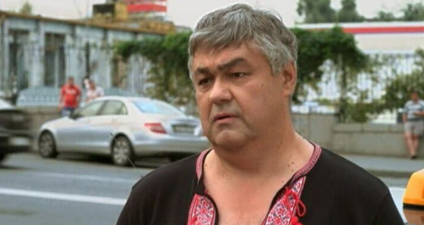 В личной жизни Александра Бондаренко все было хорошо