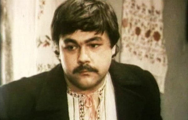Александр Бондаренко