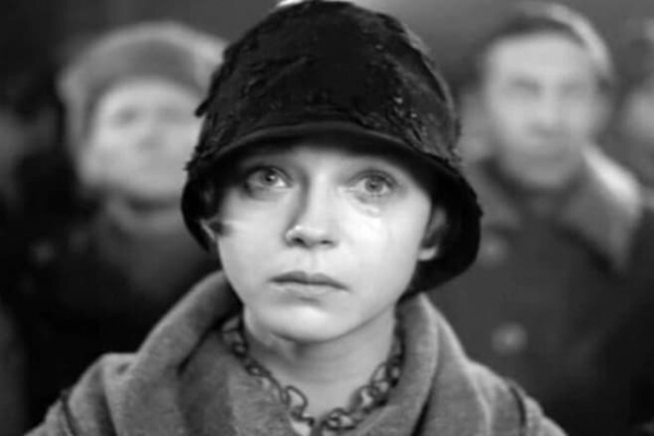 Анжелика Неволина в фильме «Собачье сердце»