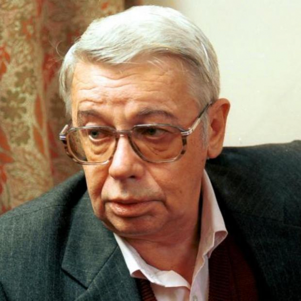 Александр Демьяненко