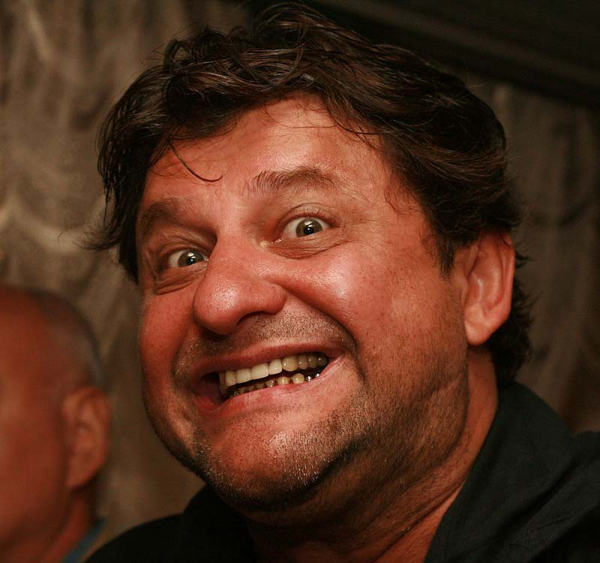 Александр Самойленко