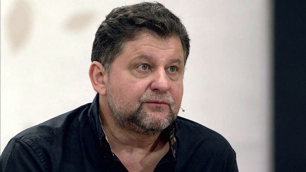 Александр Самойленко