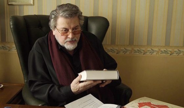 Александр Ширвиндт