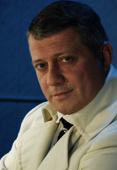 Александр Терешко (фото: Юрий Барыкин)