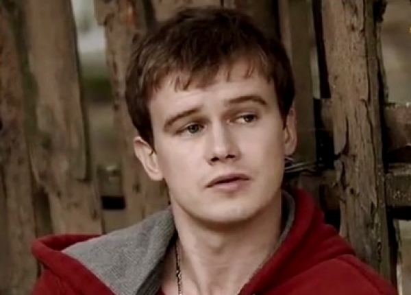 Алексей Бардуков