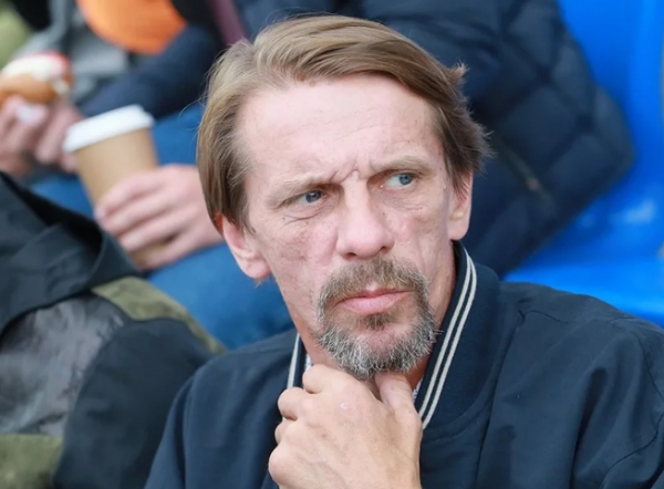 Алексей Шевченков