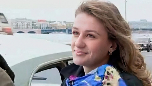 А. Мельникова