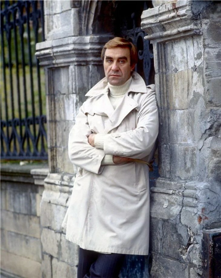 Анатолий Васильев