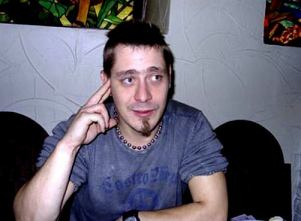 Ян Краско