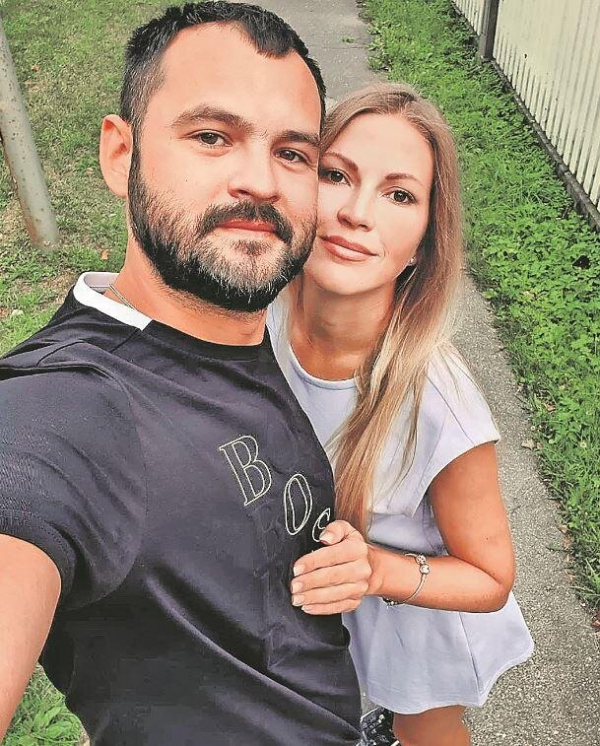 Долго скрывали отношения