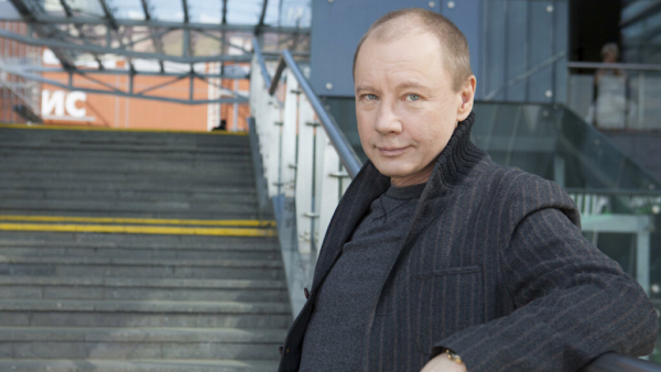 Андрей Ташков