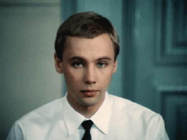 Сын Екатерины Савиновой унаследовал от мамы актерские способности