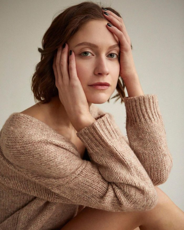 Анна Зайкова