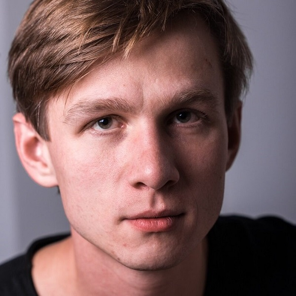 Евгений Антропов