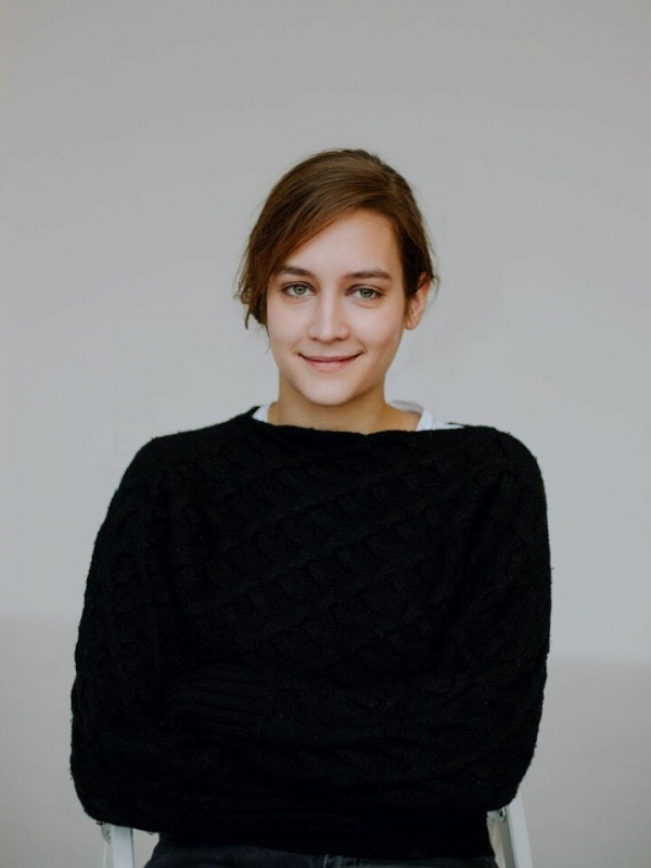 Елизавета Янковская