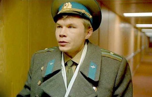 Александр Баширов в фильме «АССА»