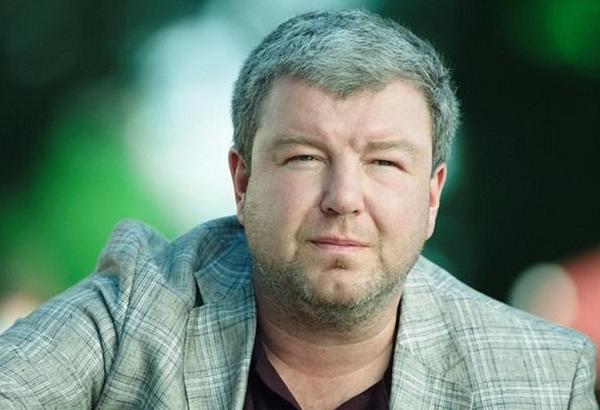 Александр Робак