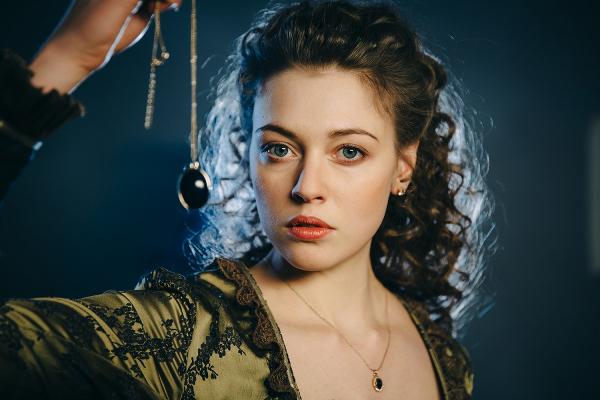 Никифорова в сериале &laquo;Анна-детективъ&raquo;