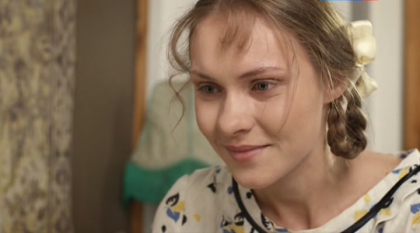 Кадр из фильма «Бедные родственники»