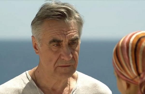 В сериале «Сваты»