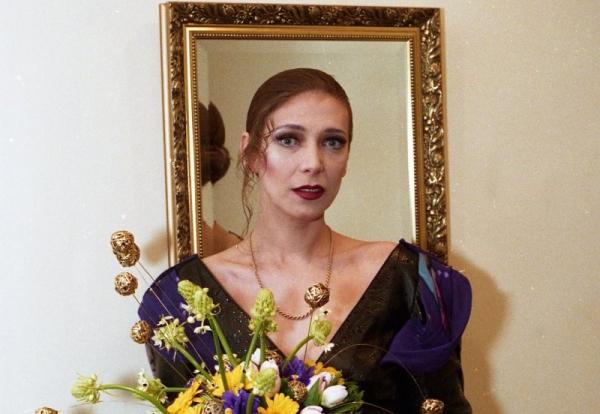 Елена Майорова