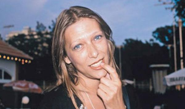 Елена Майорова