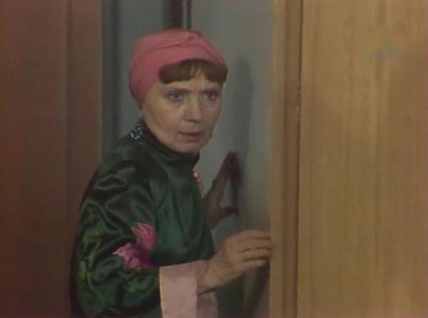 Галина Кожакина