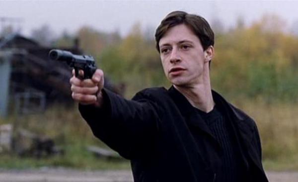 В фильме «Сестры»