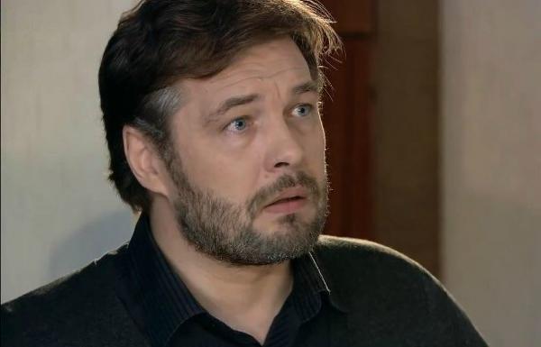 Милованов в фильме «Штрафник»
