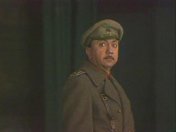 Кадр из фильма «У времени в плену» (1980 г.)