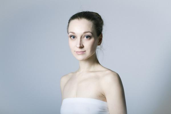 Регина Ацапкина (Бекетова)