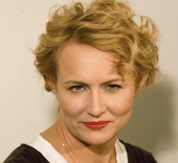 Елена Шевченко