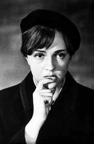 На фото: Екатерина Градова