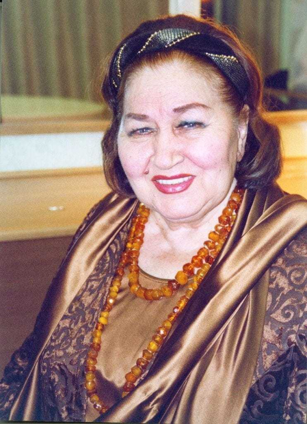К сожалению, единственного ребенка Ирины Архиповой не стало еще до ее смерти