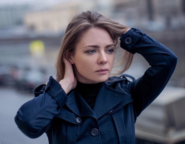 Карина Разумовская