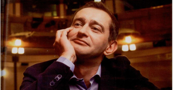 Константин Хабенский