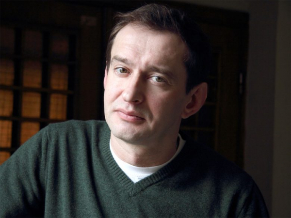 Константин Хабенский