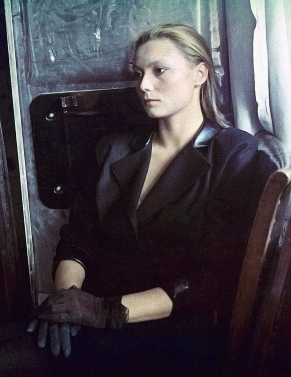 Лариса Белогурова