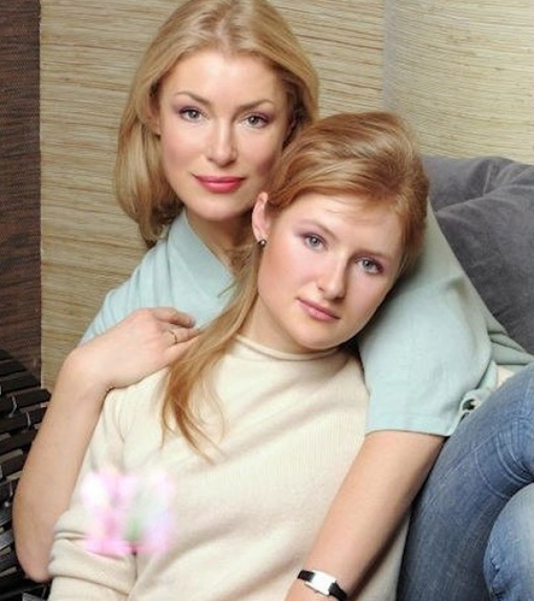 Сестры Шукшины