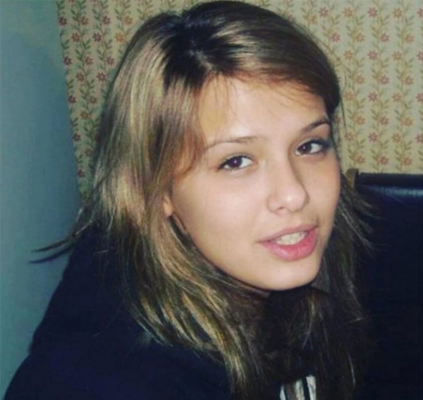 Люба Новикова