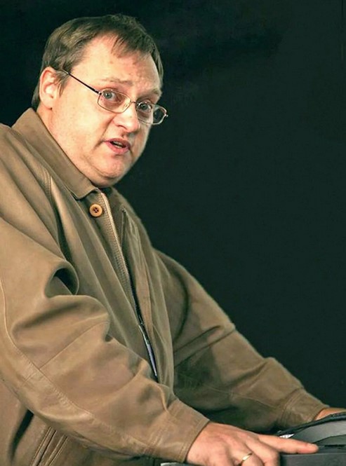 Аркадий Высоцкий