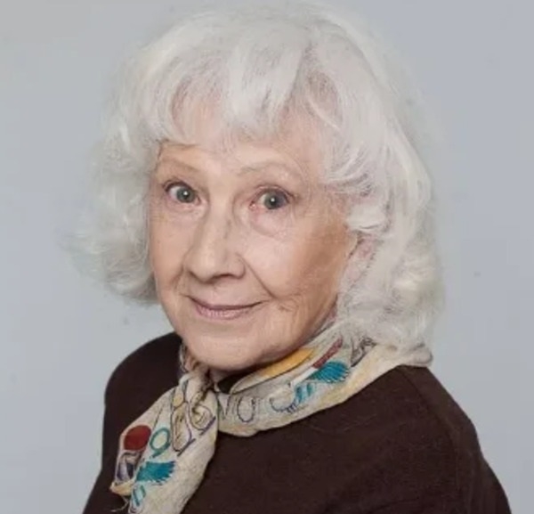Людмила Аринина сейчас