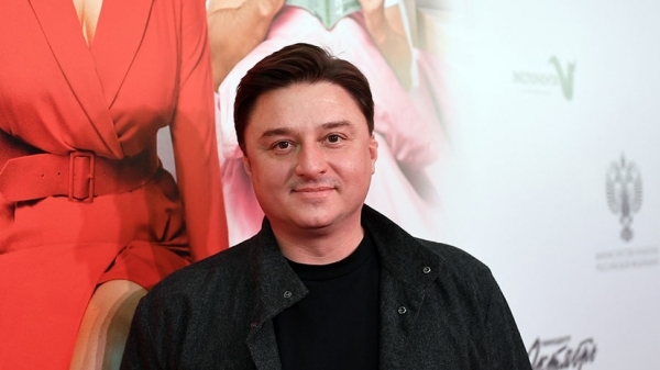Максим Лагашкин