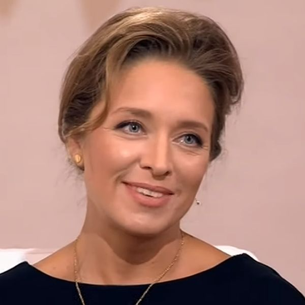 Серафима Низовская
