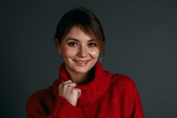 Мария Шманина