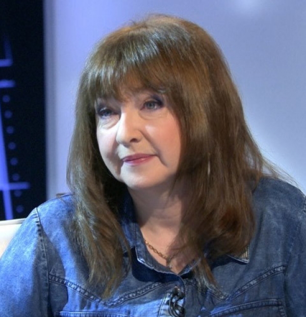 Екатерина Семенова сейчас