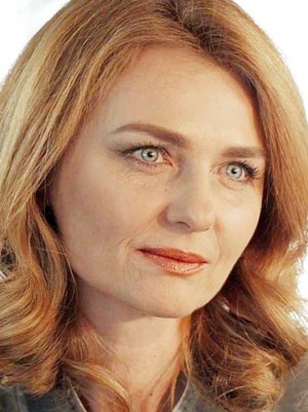 Инна Капинос сейчас