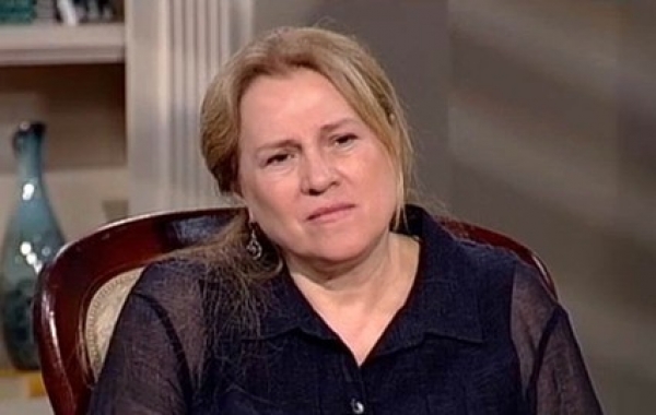 Надежда Маркина рассказала о своей личной жизни на одной из телепередач