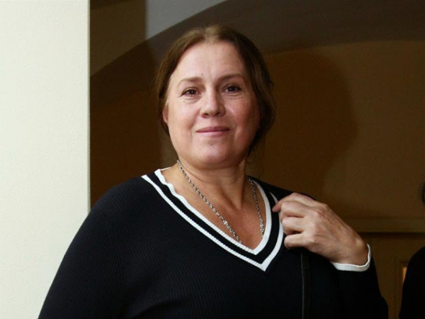 Надежда Маркина