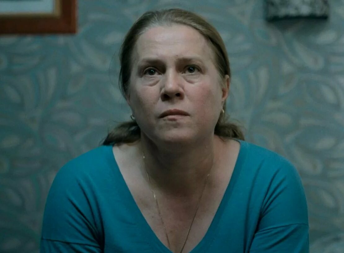 Кадр из фильма «Елена»